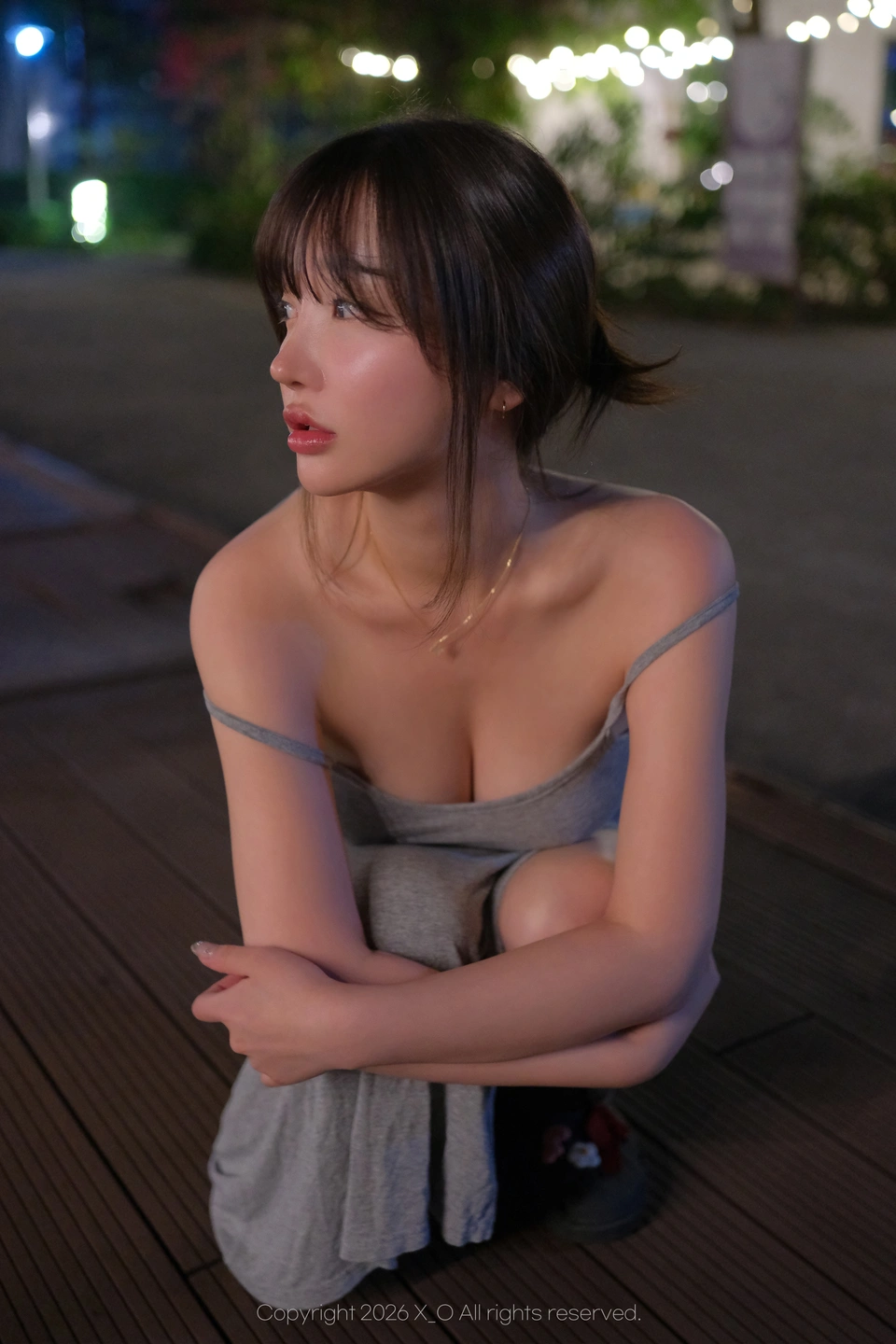 Sun Ye-Eun (Son Ye-Eun)-114 Overseas Nudity [82P, (82 photos) - Sun Le Le (孙乐乐) - Photo 45 of 82