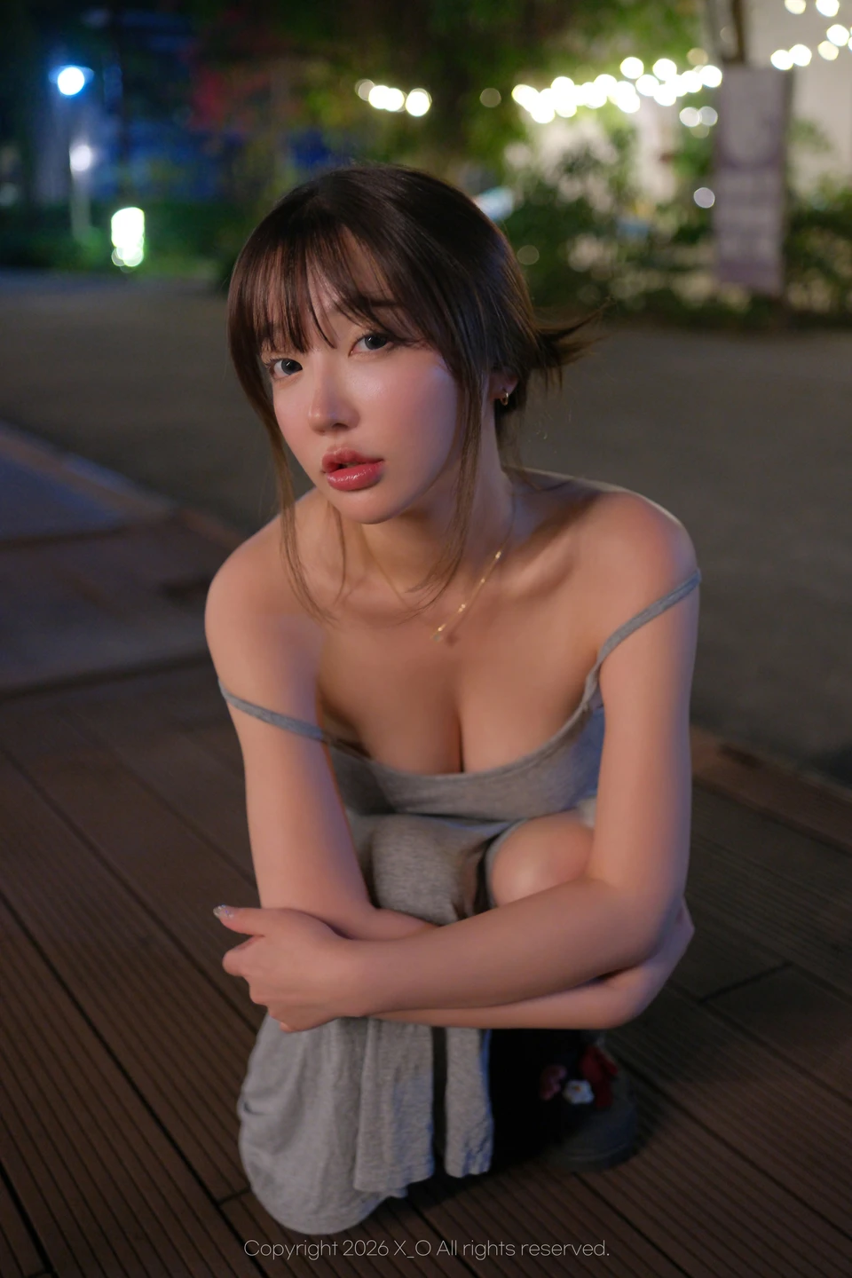 Sun Ye-Eun (Son Ye-Eun)-114 Overseas Nudity [82P, (82 photos) - Sun Le Le (孙乐乐) - Photo 46 of 82
