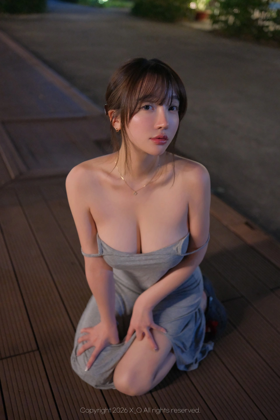 Sun Ye-Eun (Son Ye-Eun)-114 Overseas Nudity [82P, (82 photos) - Sun Le Le (孙乐乐) - Photo 48 of 82