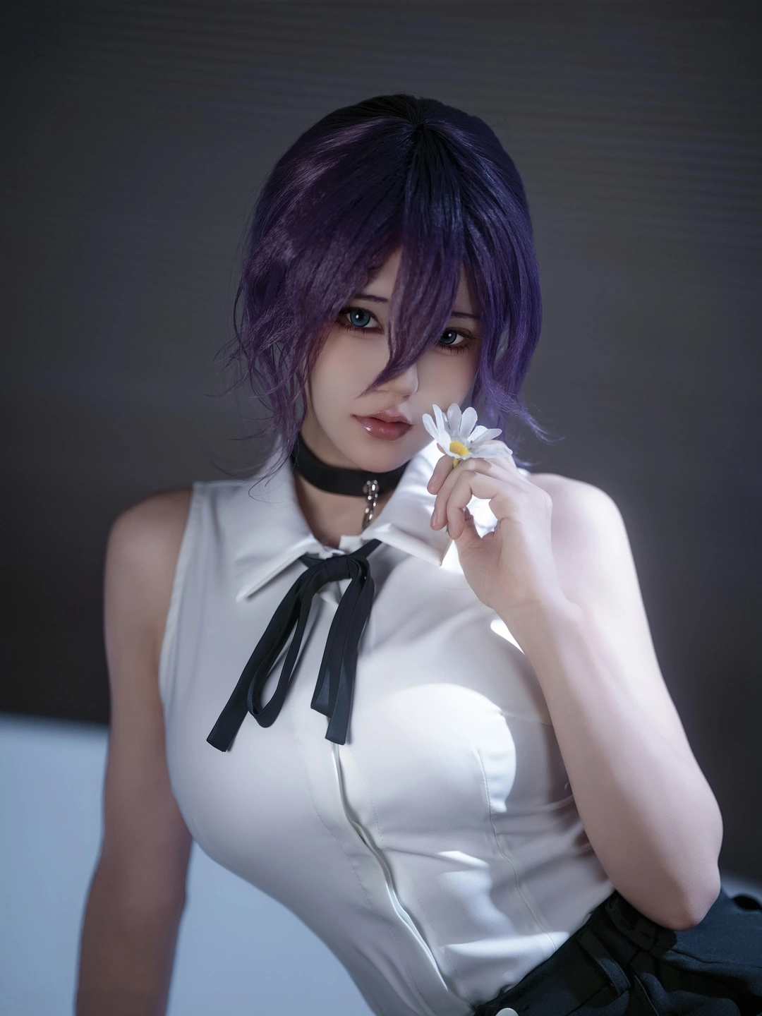 Kogane Chiyo w - Patreon Subscription Chainsaw Man · Reze (32 photos) - Xiao Cang Qian Dai W (小仓千代w) - Photo 4 of 32