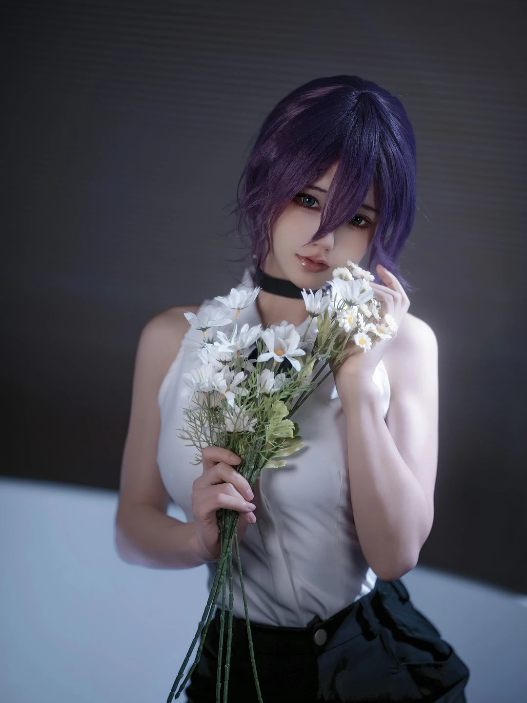 Kogane Chiyo w - Patreon Subscription Chainsaw Man · Reze (32 photos) - Xiao Cang Qian Dai W (小仓千代w) - Photo 9 of 32