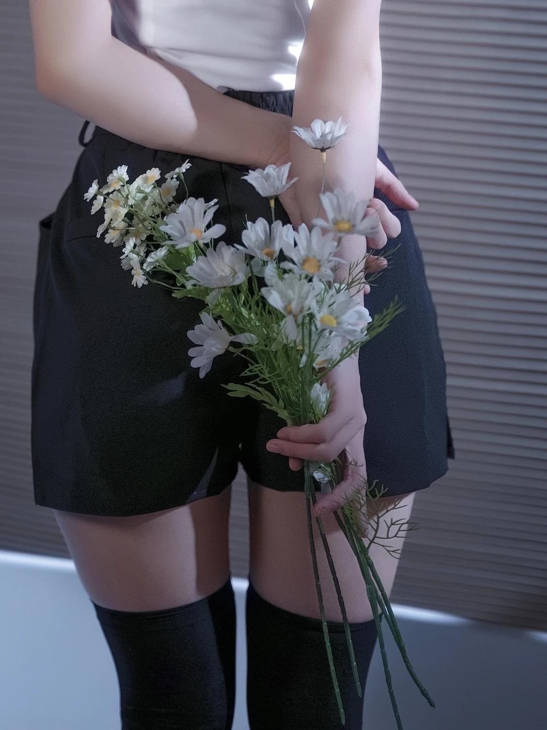 Kogane Chiyo w - Patreon Subscription Chainsaw Man · Reze (32 photos) - Xiao Cang Qian Dai W (小仓千代w) - Photo 11 of 32