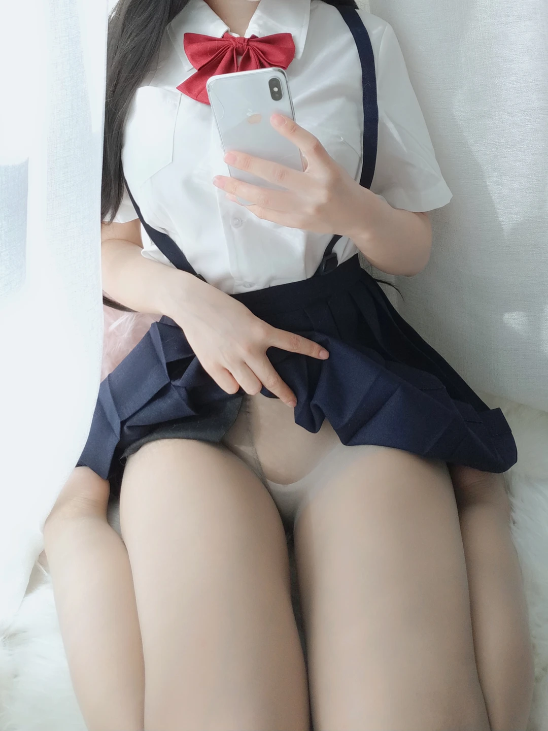 Kogura Chiyo w No.004 Confession Common Sense (35 photos) - Xiao Cang Qian Dai W (小仓千代w) - Photo 33 of 35