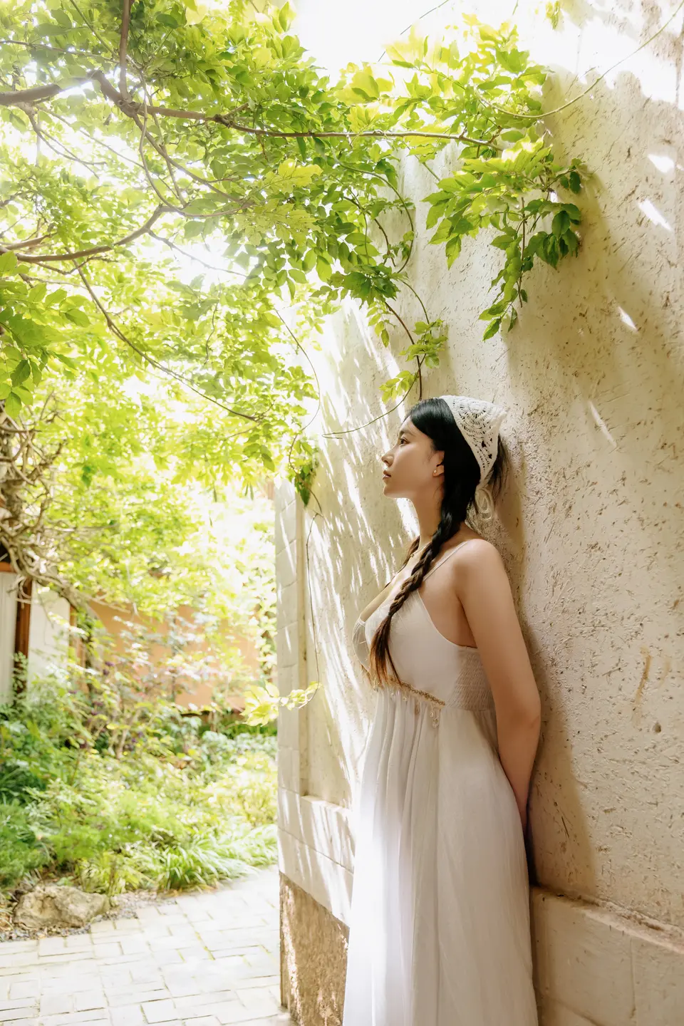 Nian Nian - Cloud Dream (80 photos) - Nian Nian (年年) - Photo 5 of 80
