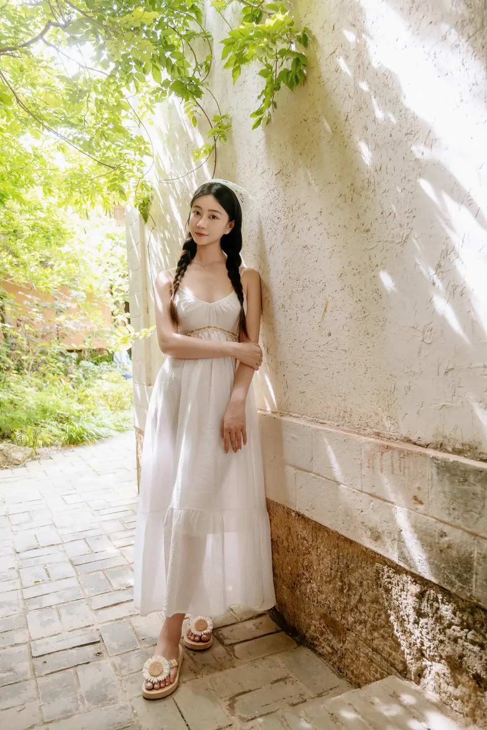 Nian Nian - Cloud Dream (80 photos) - Nian Nian (年年) - Photo 6 of 80