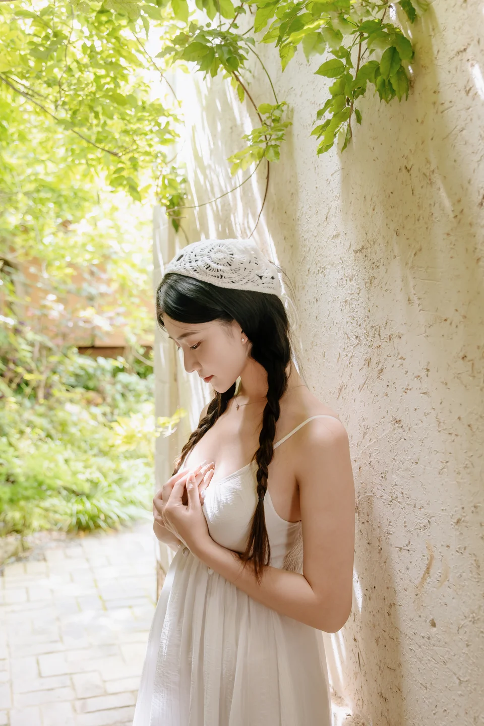 Nian Nian - Cloud Dream (80 photos) - Nian Nian (年年) - Photo 7 of 80