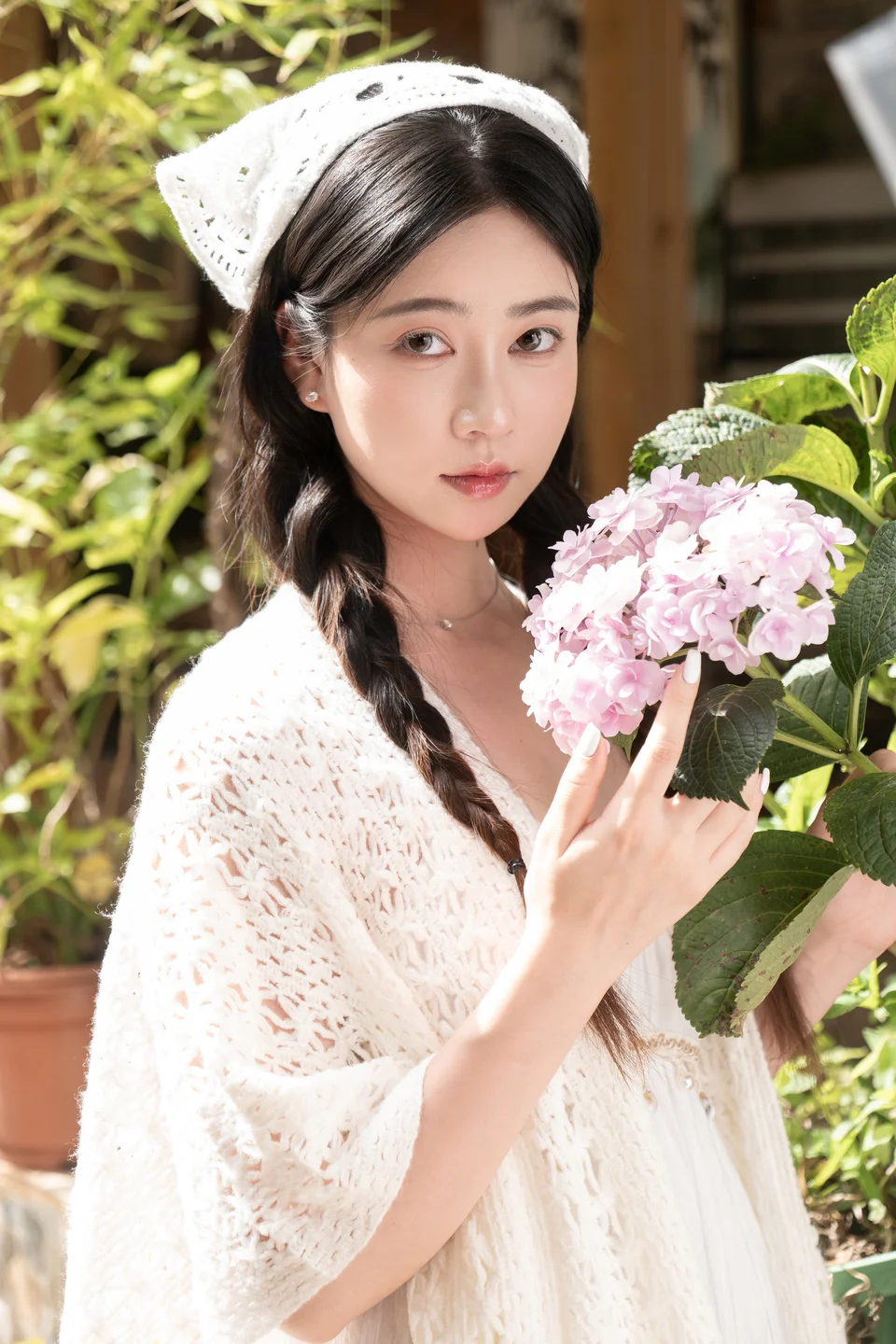 Nian Nian - Cloud Dream (80 photos) - Nian Nian (年年) - Photo 9 of 80