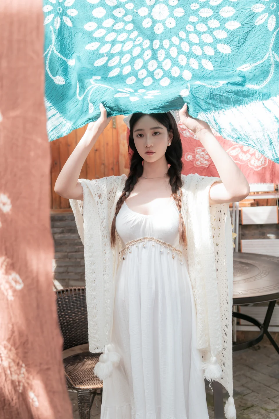 Nian Nian - Cloud Dream (80 photos) - Nian Nian (年年) - Photo 12 of 80