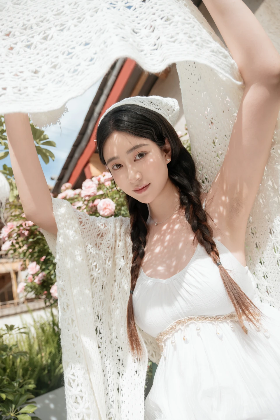 Nian Nian - Cloud Dream (80 photos) - Nian Nian (年年) - Photo 14 of 80
