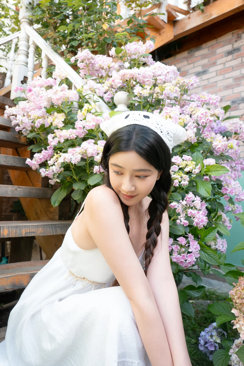 Nian Nian - Cloud Dream (80 photos) - Nian Nian (年年) - Photo 20 of 80