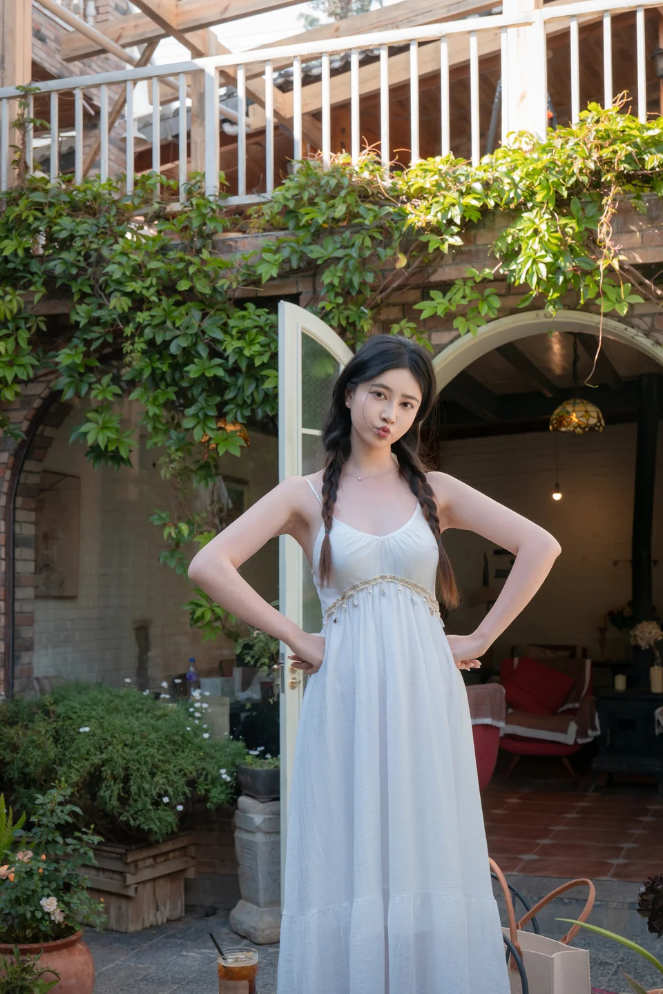 Nian Nian - Cloud Dream (80 photos) - Nian Nian (年年) - Photo 28 of 80