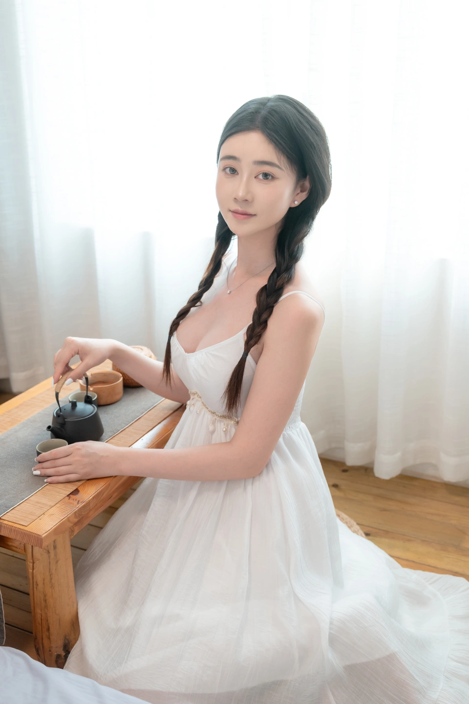 Nian Nian - Cloud Dream (80 photos) - Nian Nian (年年) - Photo 29 of 80