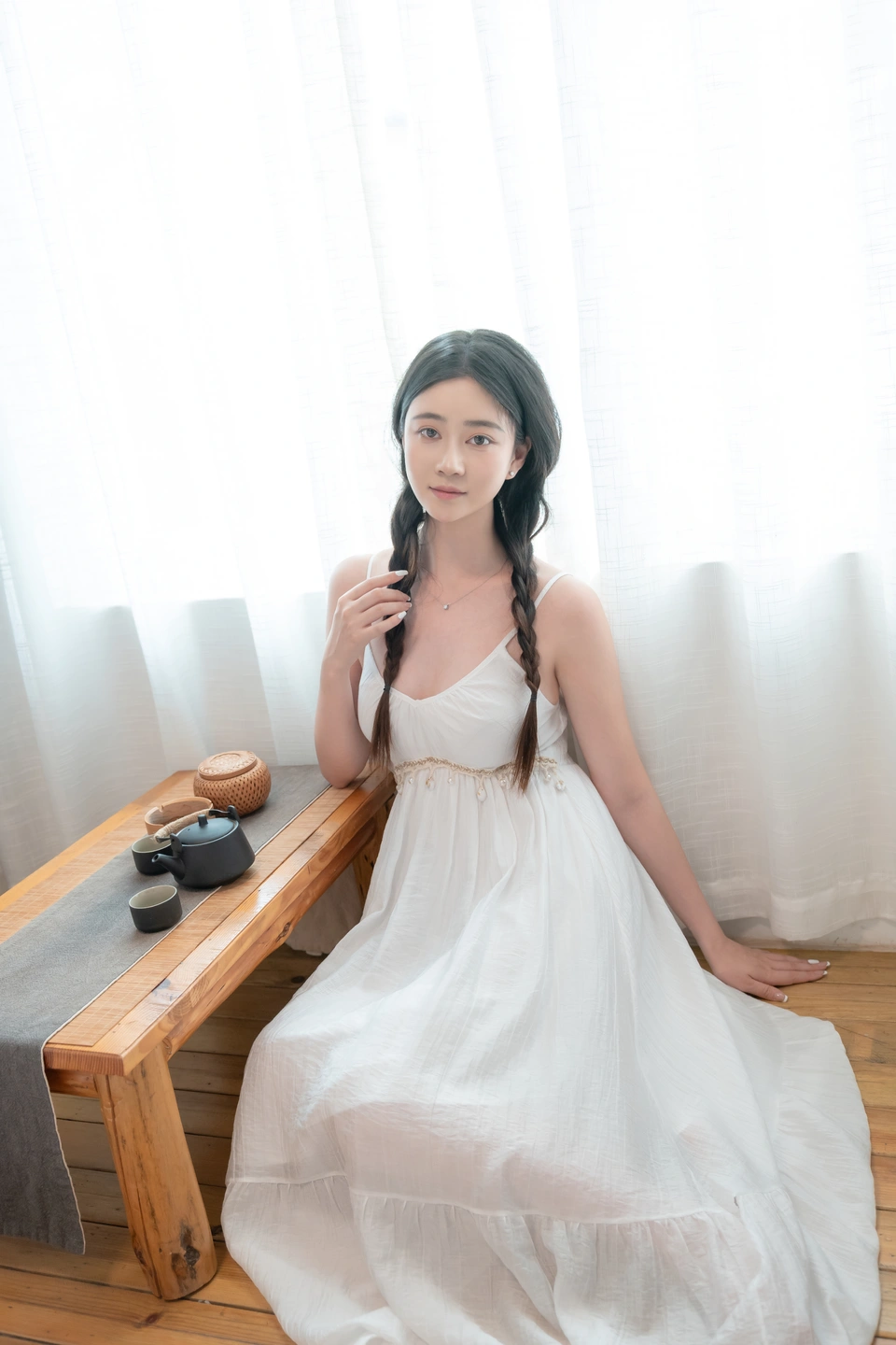 Nian Nian - Cloud Dream (80 photos) - Nian Nian (年年) - Photo 30 of 80