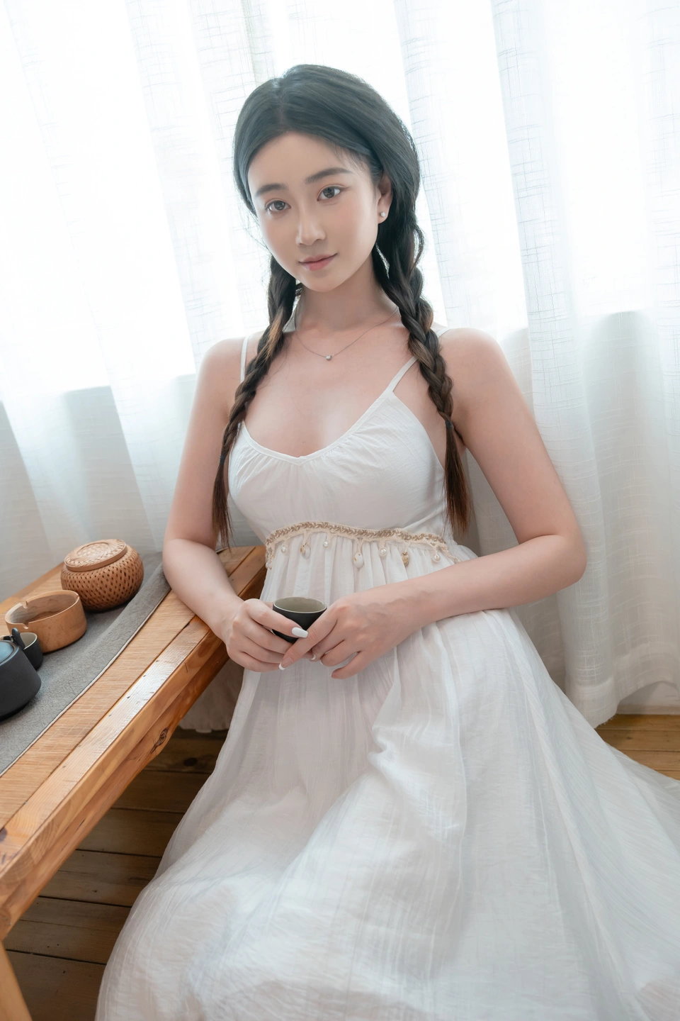 Nian Nian - Cloud Dream (80 photos) - Nian Nian (年年) - Photo 31 of 80