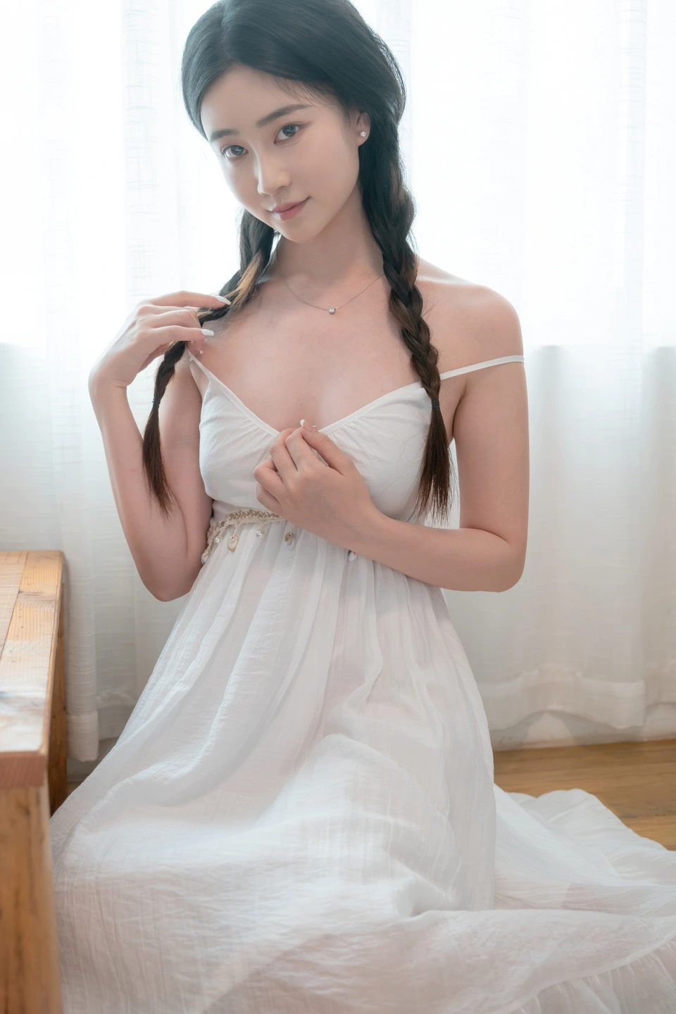 Nian Nian - Cloud Dream (80 photos) - Nian Nian (年年) - Photo 33 of 80
