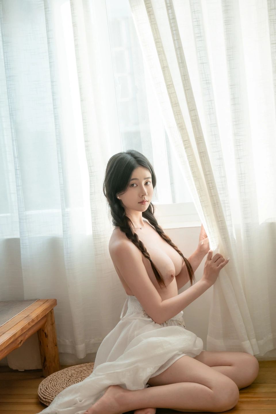Nian Nian - Cloud Dream (80 photos) - Nian Nian (年年) - Photo 70 of 80