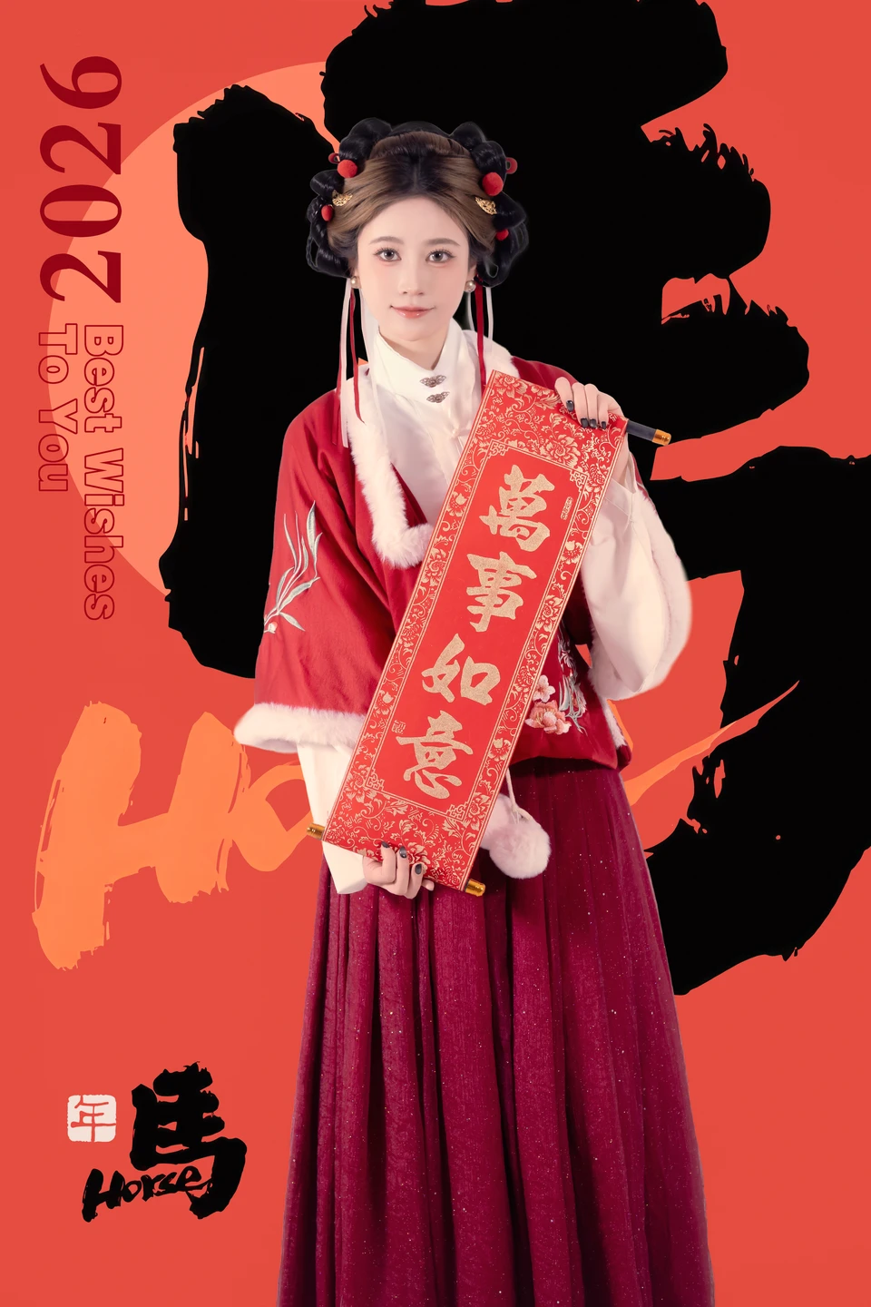Niannian - Lantern Festival (82 photos) - Nian Nian (年年) - Photo 4 of 82