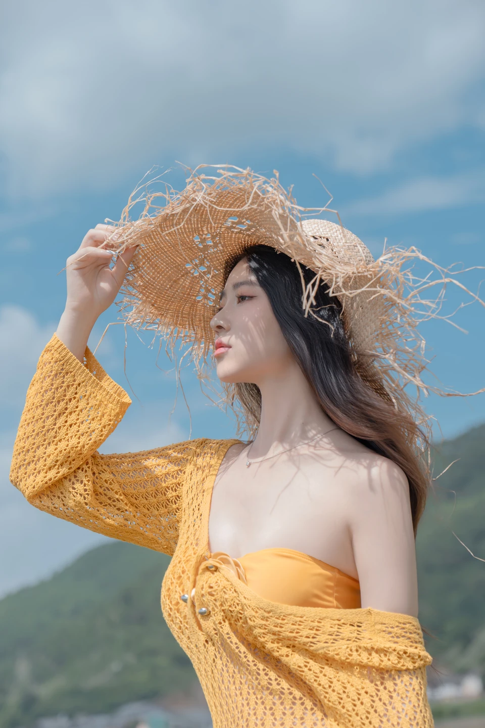 nian-nian - Summer Valley (81 photos) - Nian Nian (年年) - Photo 5 of 81