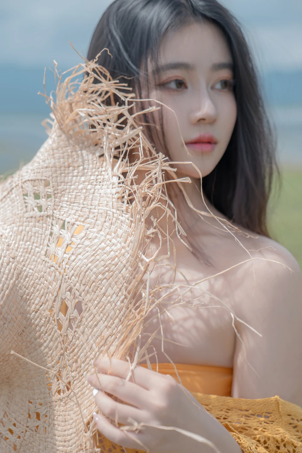 nian-nian - Summer Valley (81 photos) - Nian Nian (年年) - Photo 6 of 81