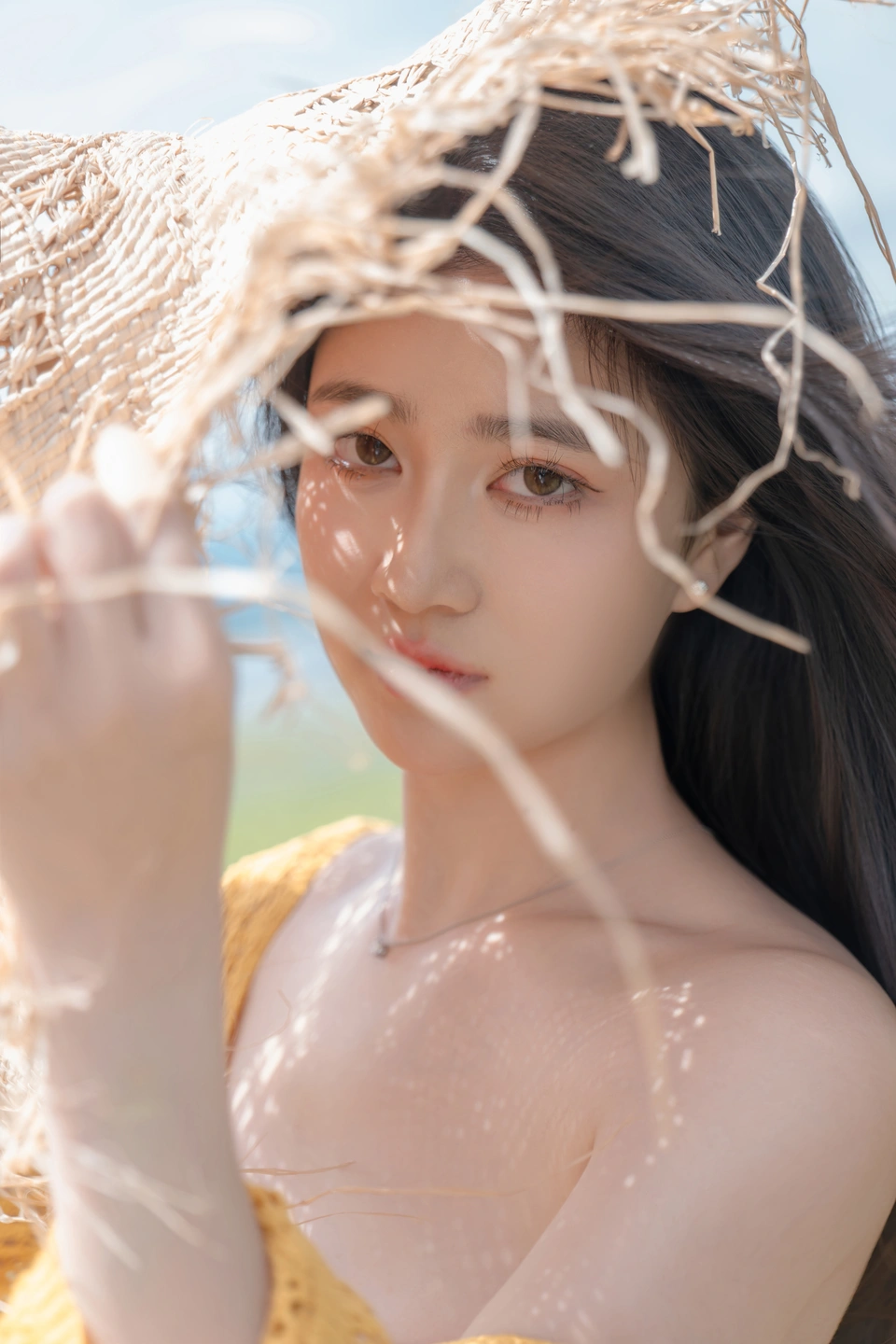 nian-nian - Summer Valley (81 photos) - Nian Nian (年年) - Photo 8 of 81