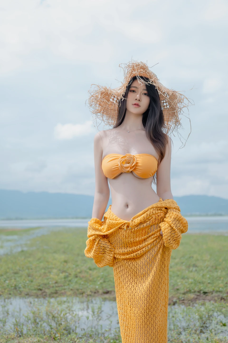 nian-nian - Summer Valley (81 photos) - Nian Nian (年年) - Photo 12 of 81