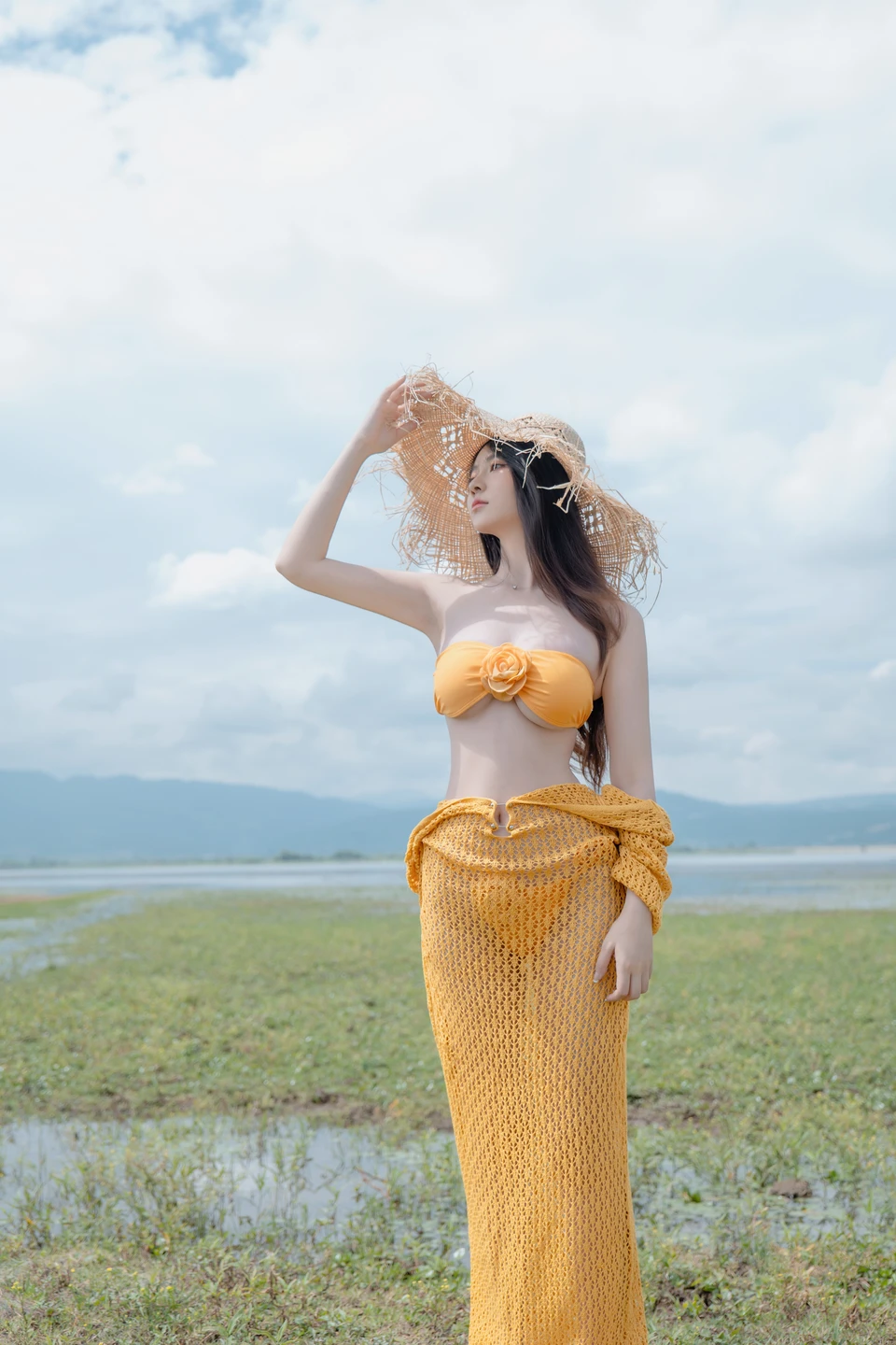 nian-nian - Summer Valley (81 photos) - Nian Nian (年年) - Photo 13 of 81