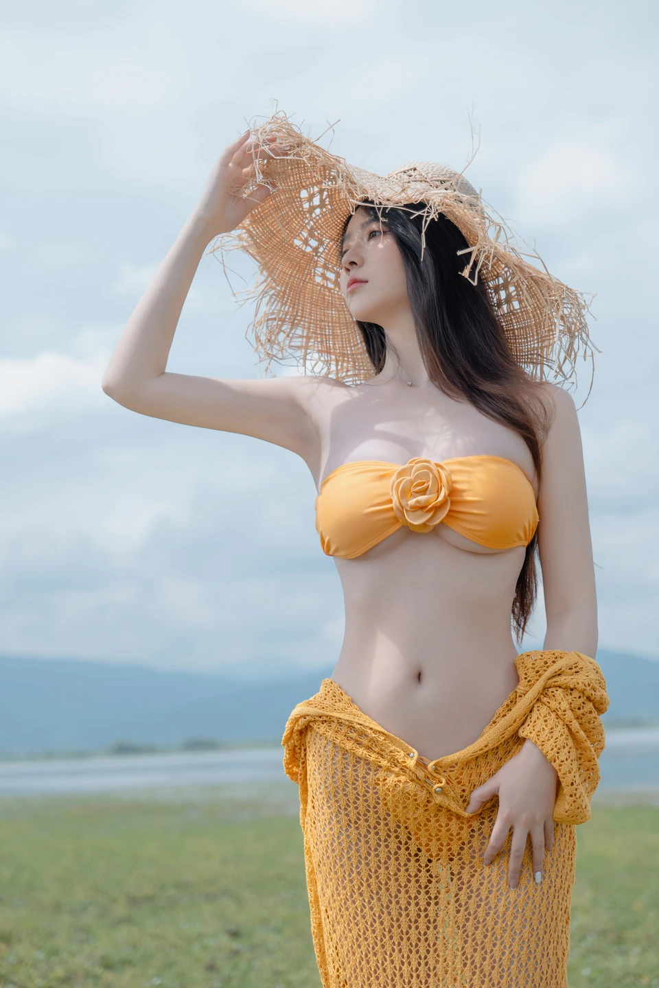 nian-nian - Summer Valley (81 photos) - Nian Nian (年年) - Photo 14 of 81
