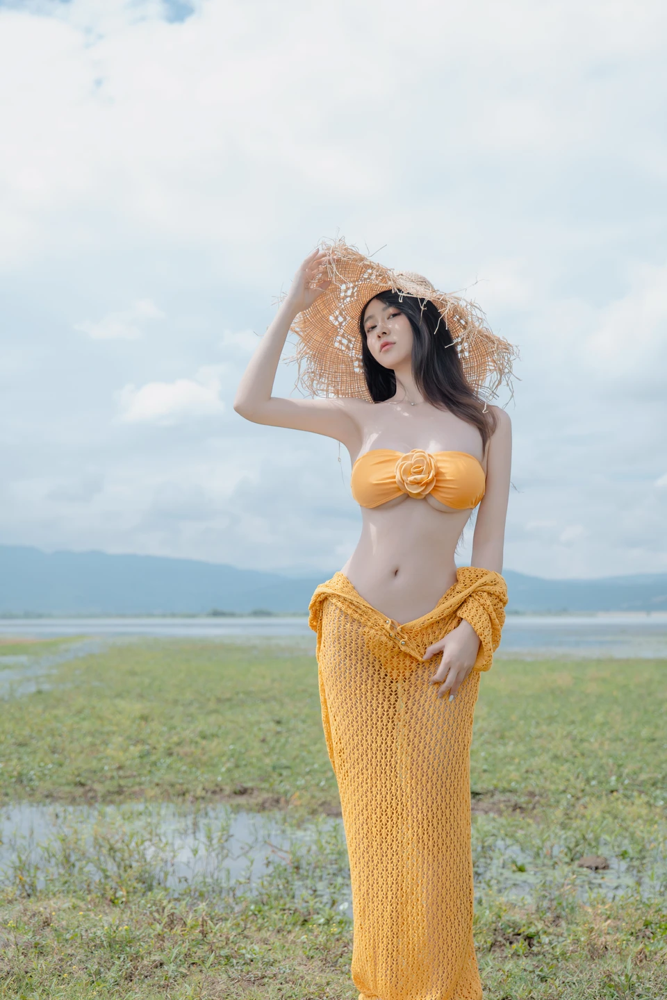 nian-nian - Summer Valley (81 photos) - Nian Nian (年年) - Photo 15 of 81