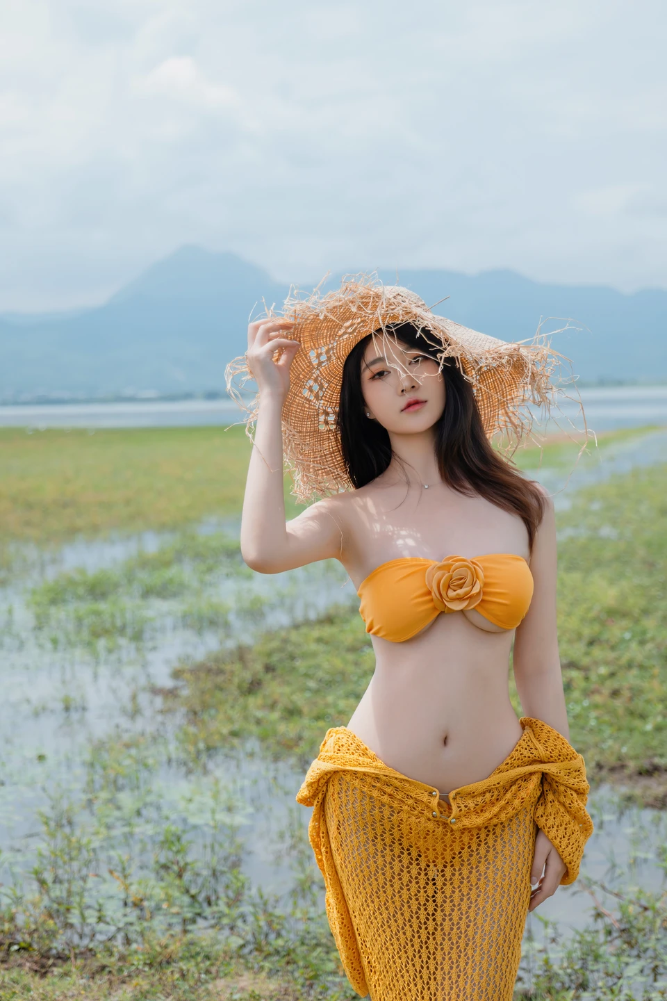 nian-nian - Summer Valley (81 photos) - Nian Nian (年年) - Photo 16 of 81