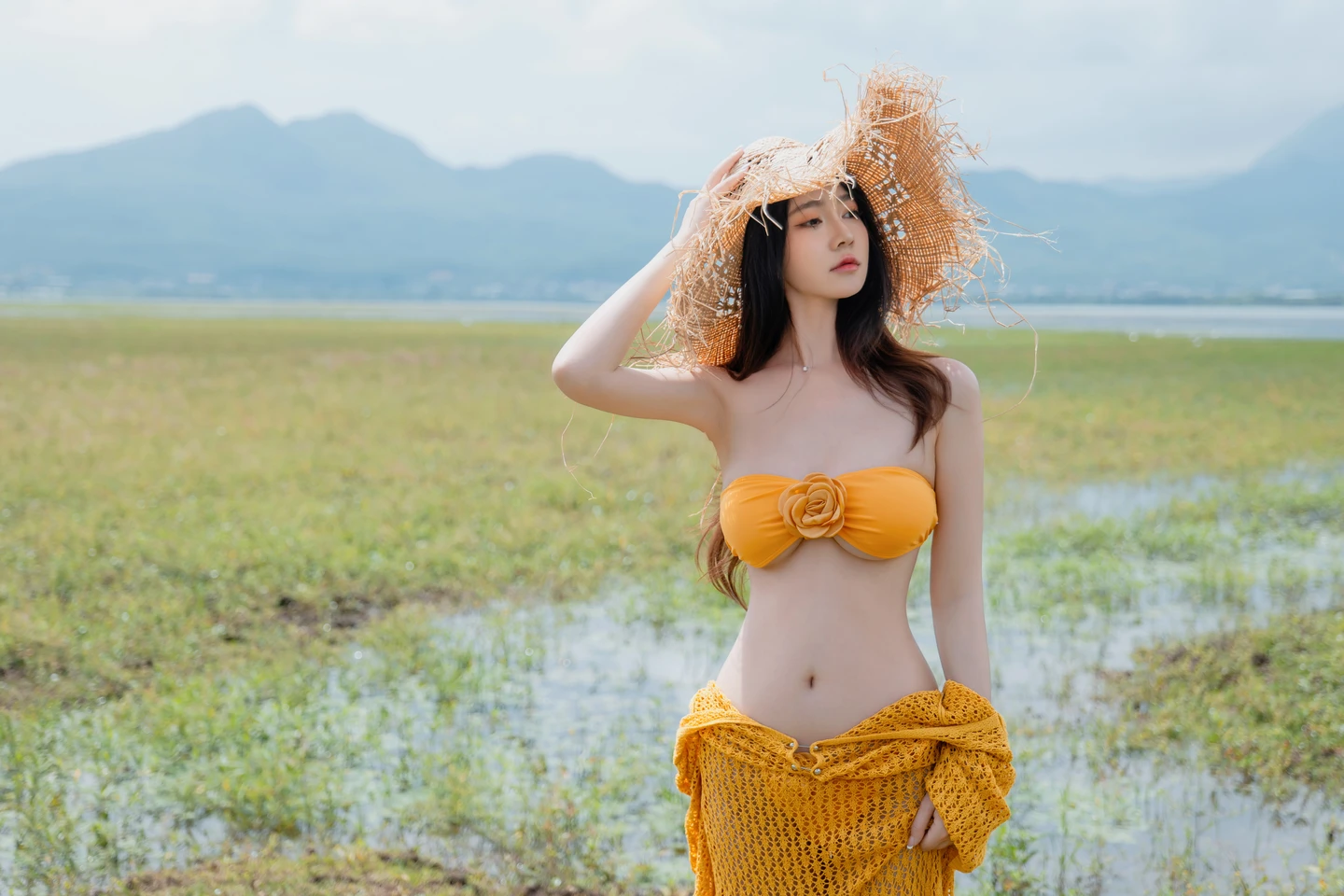 nian-nian - Summer Valley (81 photos) - Nian Nian (年年) - Photo 17 of 81