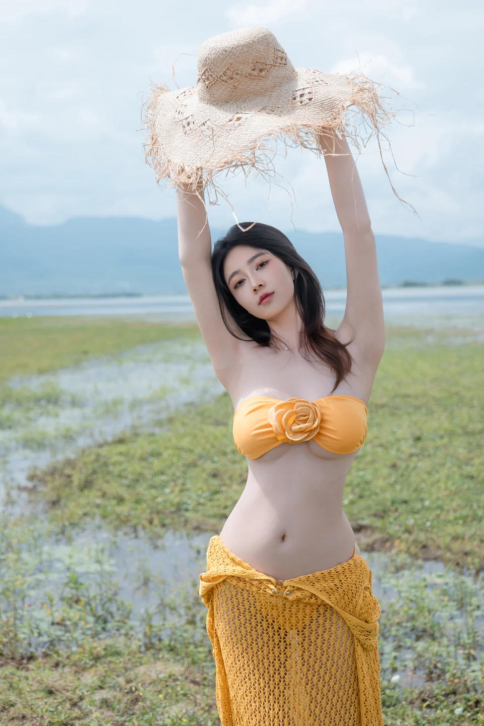 nian-nian - Summer Valley (81 photos) - Nian Nian (年年) - Photo 19 of 81