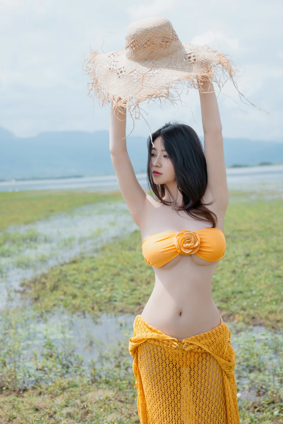 nian-nian - Summer Valley (81 photos) - Nian Nian (年年) - Photo 20 of 81