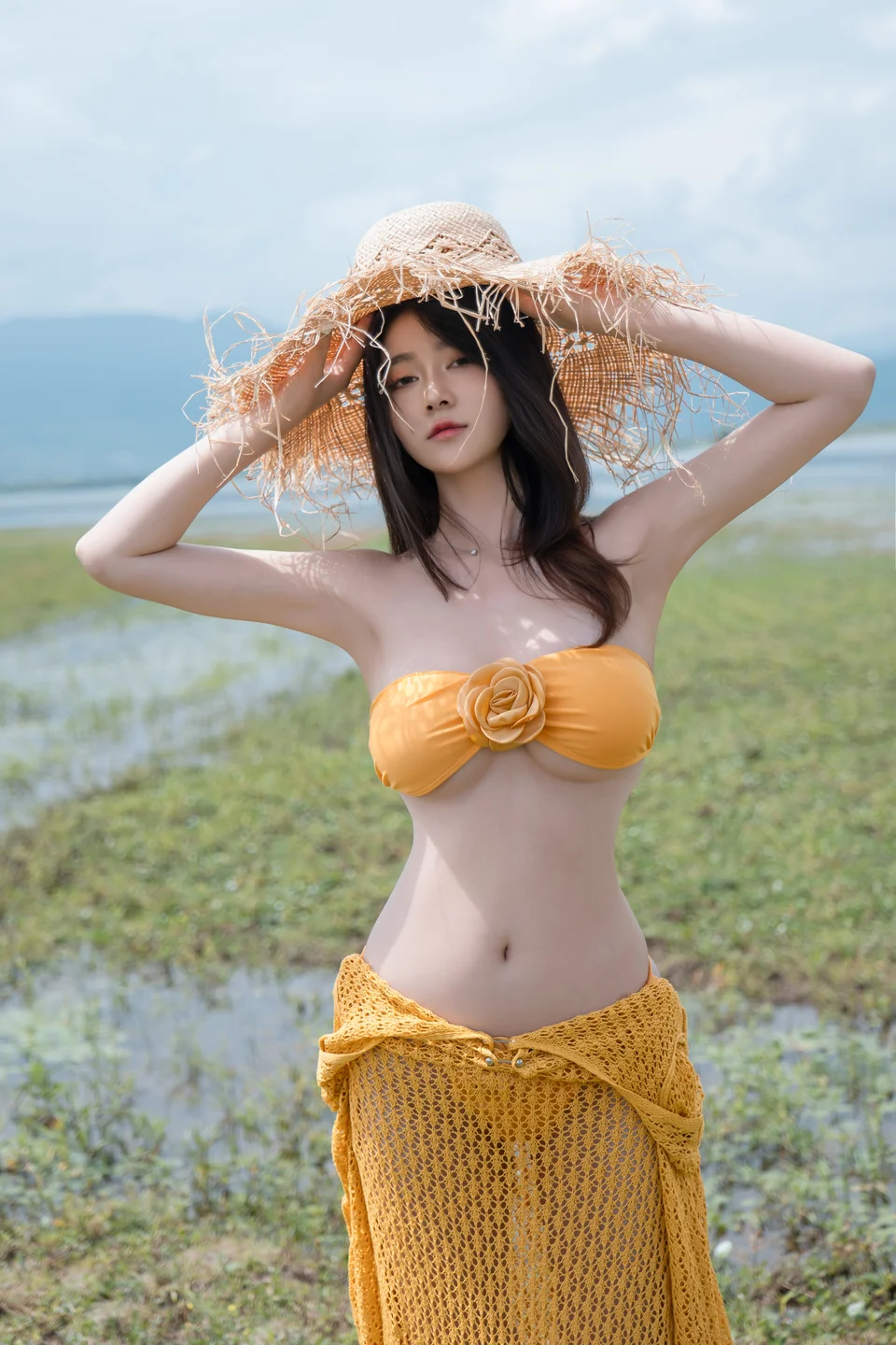 nian-nian - Summer Valley (81 photos) - Nian Nian (年年) - Photo 21 of 81