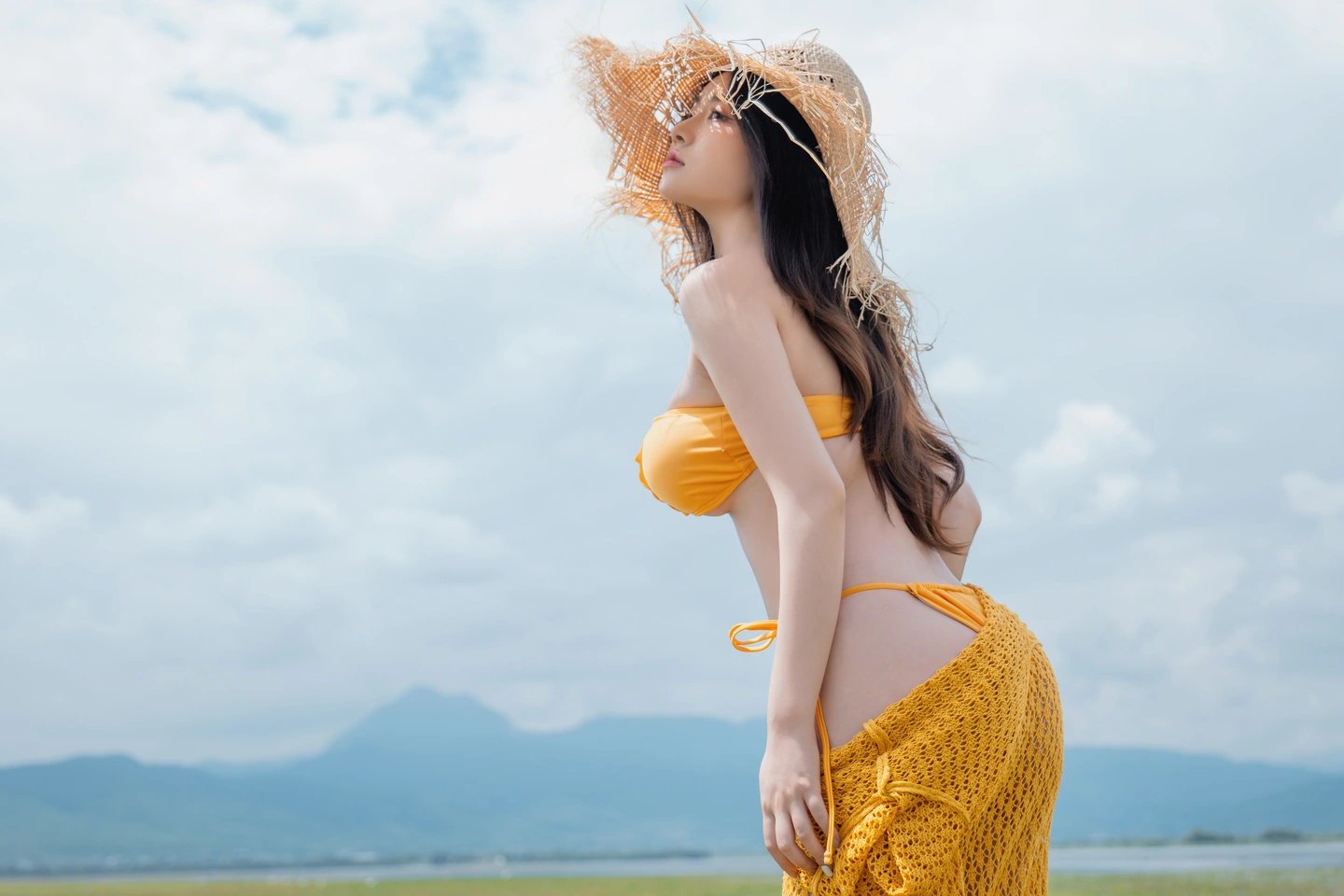 nian-nian - Summer Valley (81 photos) - Nian Nian (年年) - Photo 27 of 81