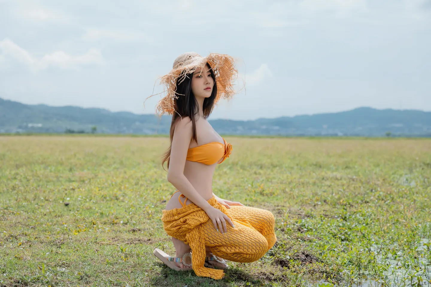 nian-nian - Summer Valley (81 photos) - Nian Nian (年年) - Photo 28 of 81