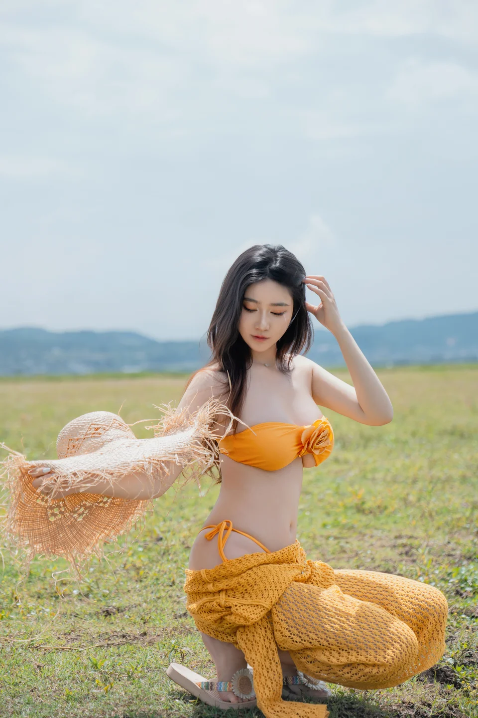 nian-nian - Summer Valley (81 photos) - Nian Nian (年年) - Photo 29 of 81