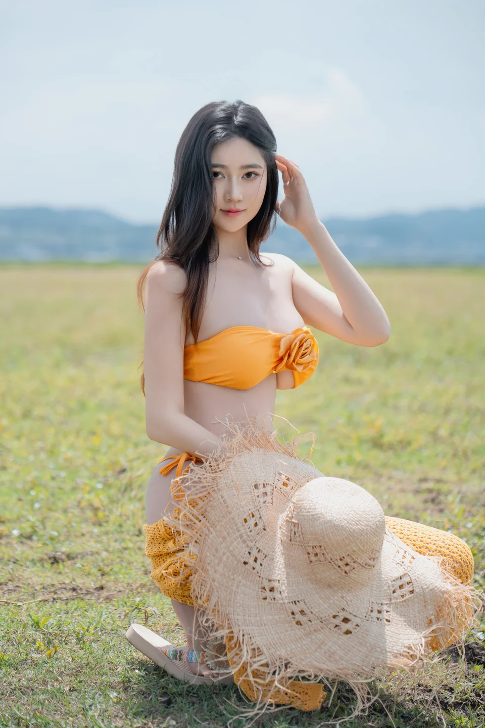 nian-nian - Summer Valley (81 photos) - Nian Nian (年年) - Photo 30 of 81