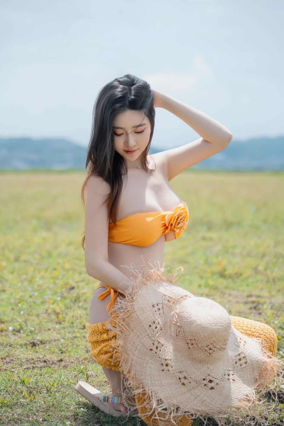 nian-nian - Summer Valley (81 photos) - Nian Nian (年年) - Photo 31 of 81