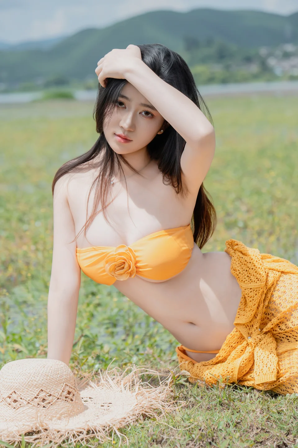nian-nian - Summer Valley (81 photos) - Nian Nian (年年) - Photo 47 of 81