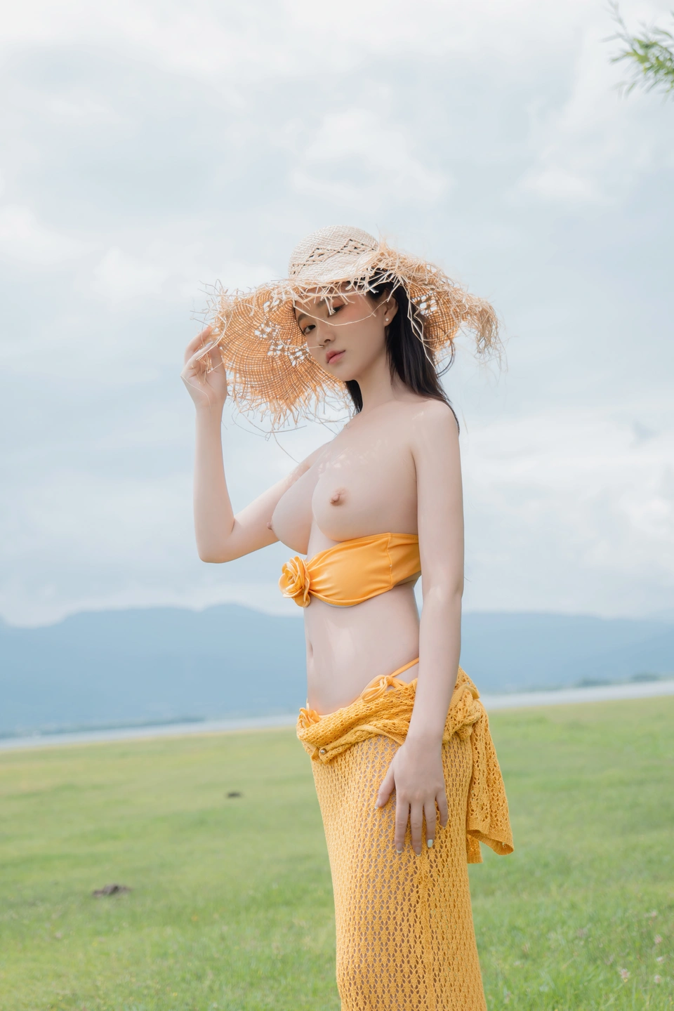 nian-nian - Summer Valley (81 photos) - Nian Nian (年年) - Photo 73 of 81