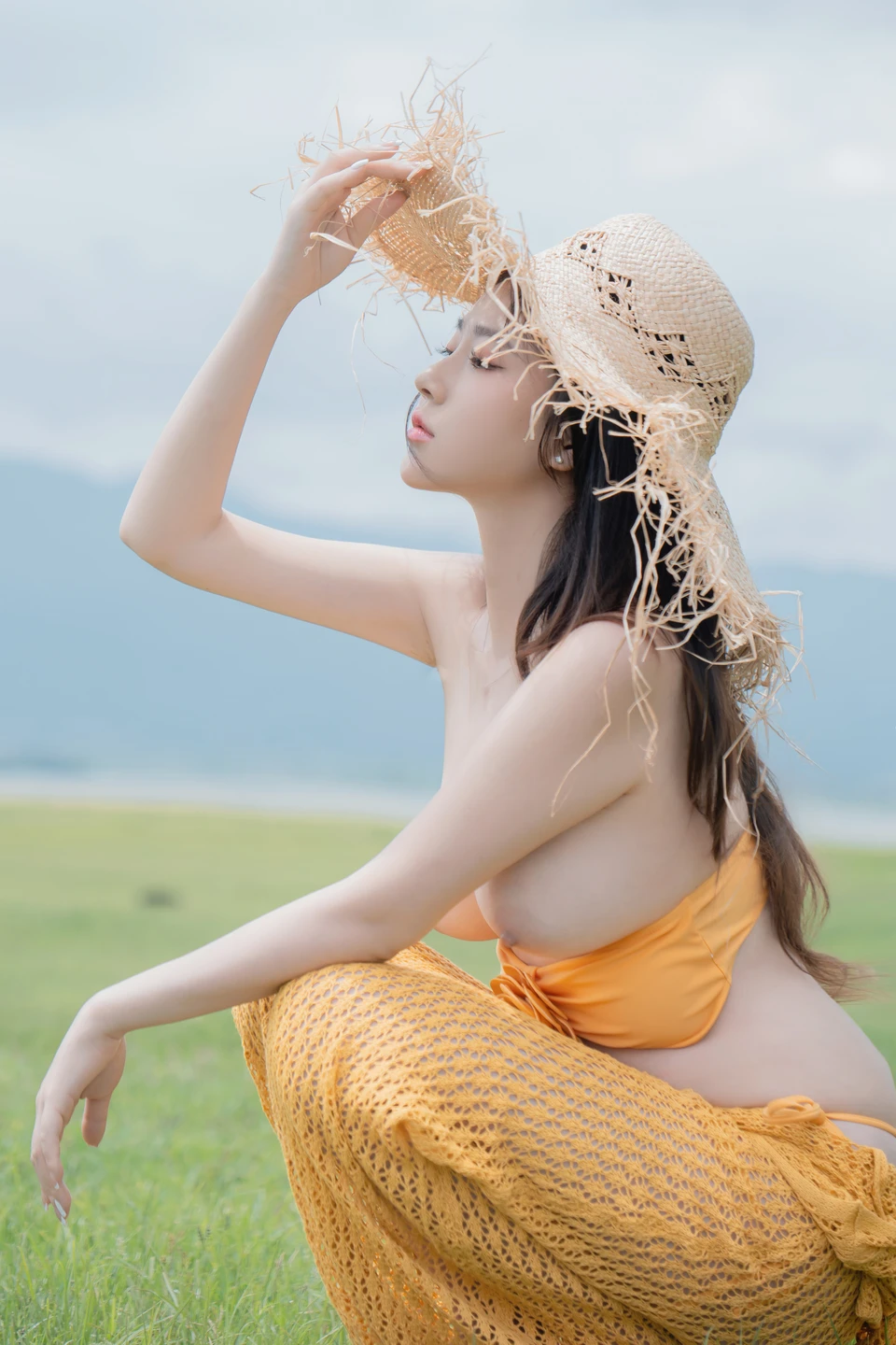 nian-nian - Summer Valley (81 photos) - Nian Nian (年年) - Photo 78 of 81
