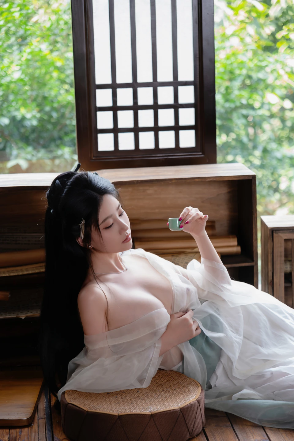 Niannian - Wanxisha (80 photos) - Nian Nian (年年) - Photo 61 of 80
