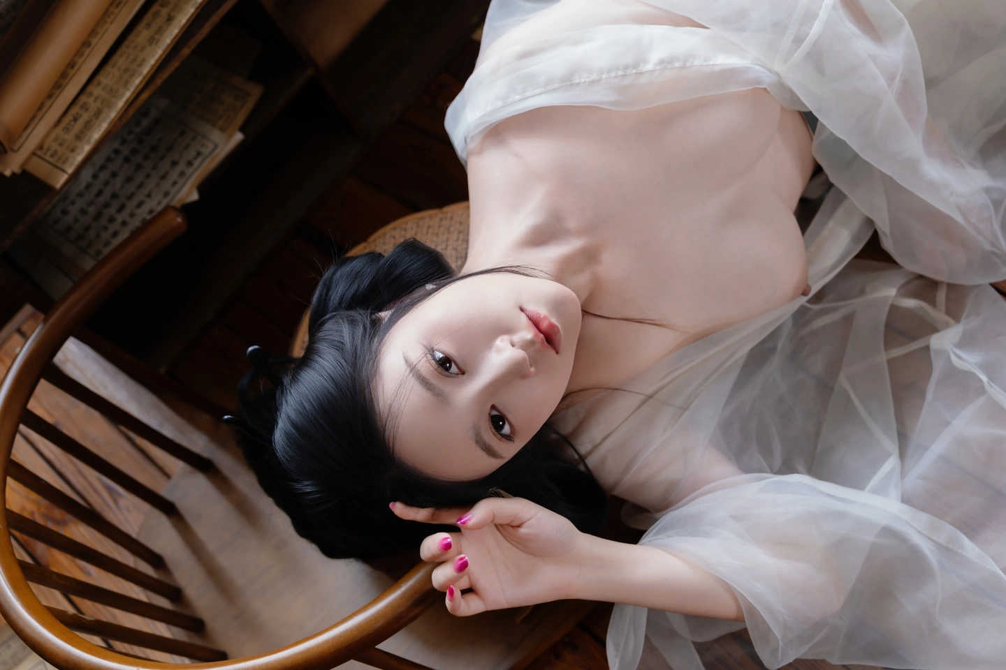 Niannian - Wanxisha (80 photos) - Nian Nian (年年) - Photo 63 of 80