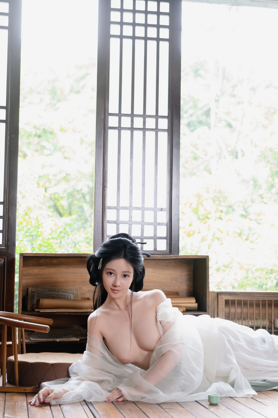 Niannian - Wanxisha (80 photos) - Nian Nian (年年) - Photo 68 of 80