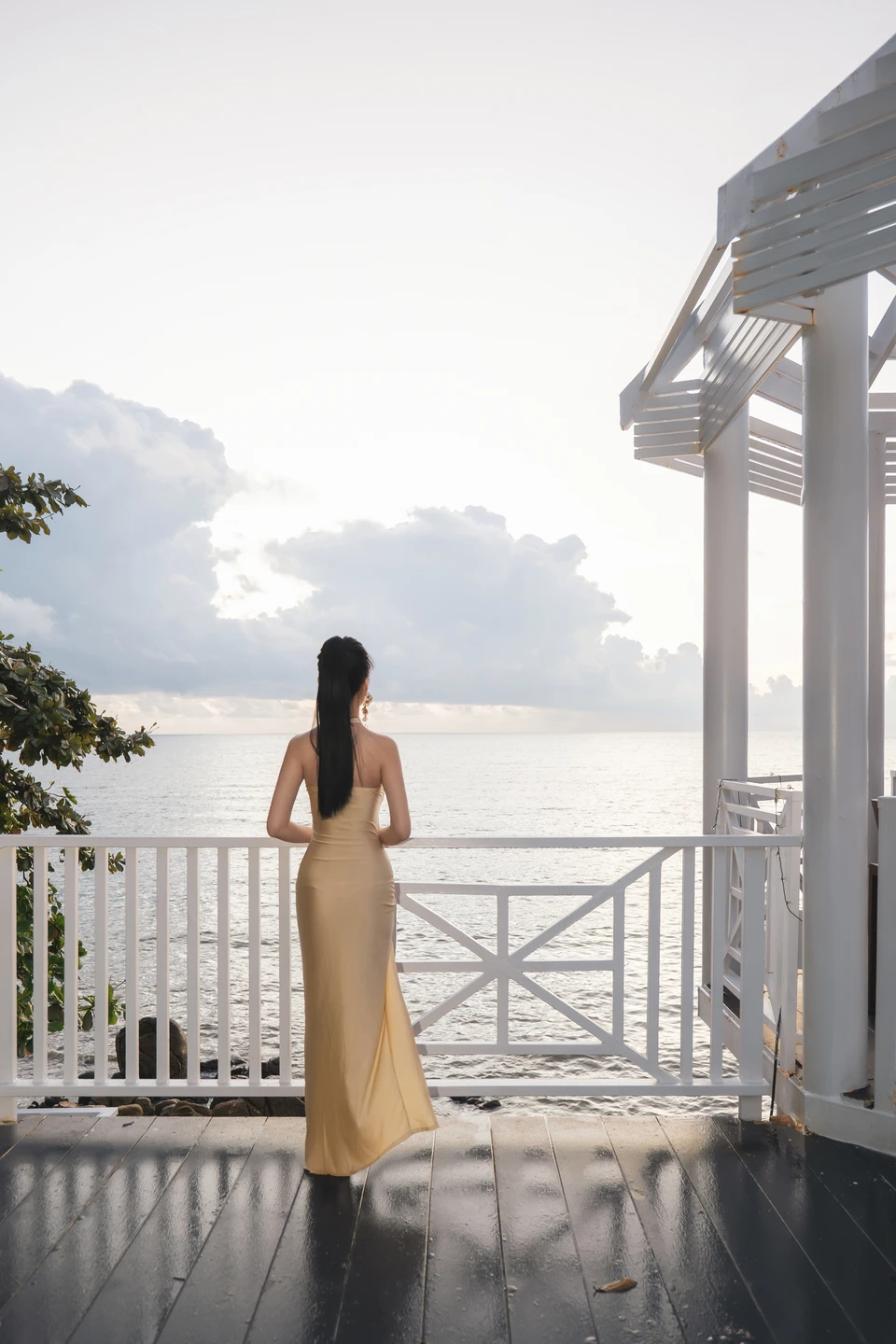 nian-nian - Seaside Venus (80 photos) - Nian Nian (年年) - Photo 6 of 80