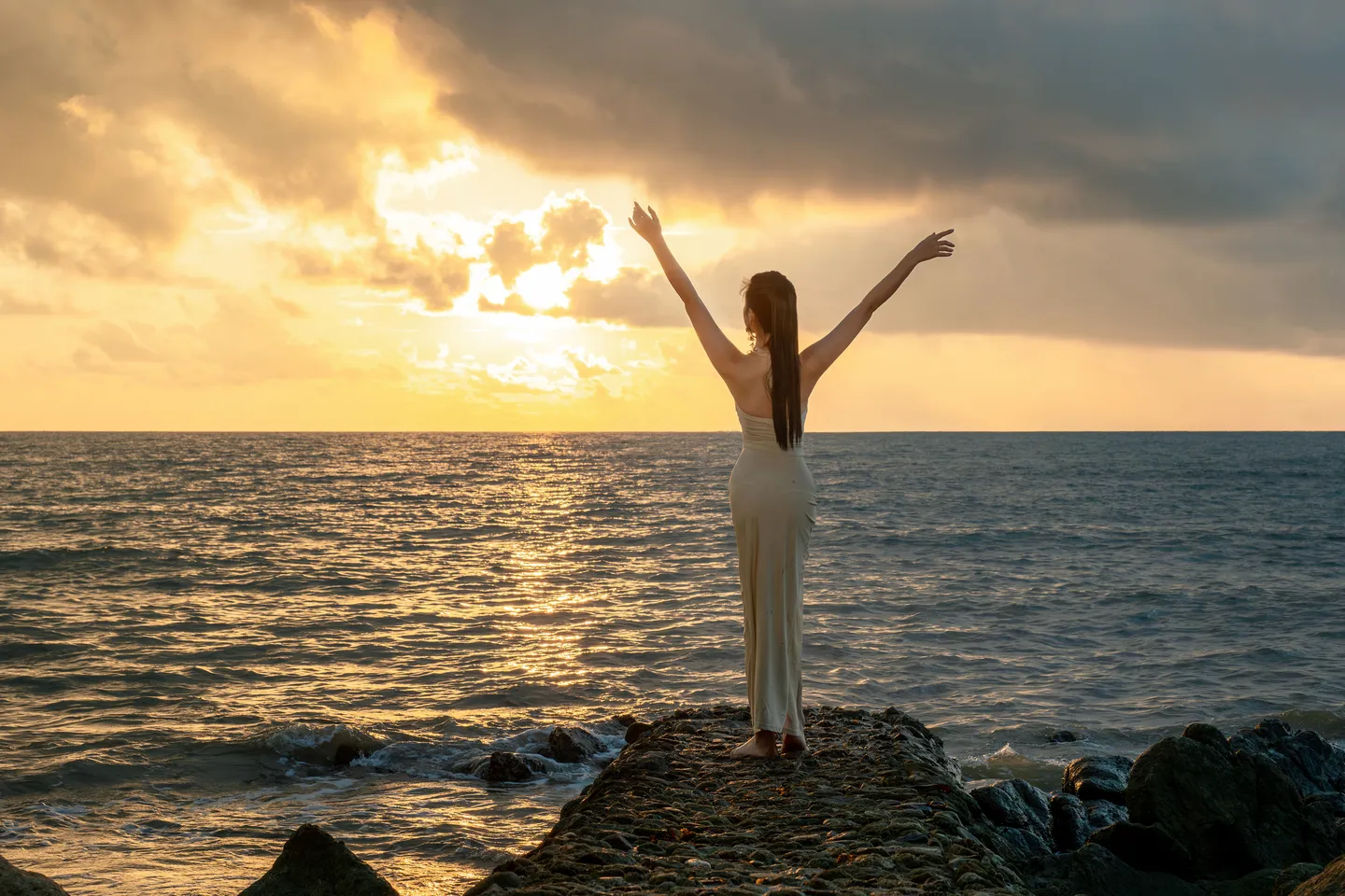nian-nian - Seaside Venus (80 photos) - Nian Nian (年年) - Photo 23 of 80