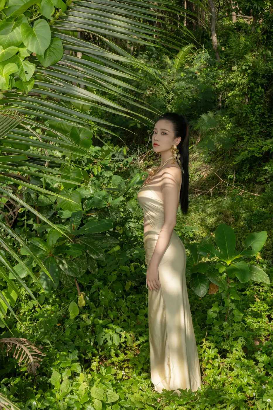 nian-nian - Seaside Venus (80 photos) - Nian Nian (年年) - Photo 40 of 80