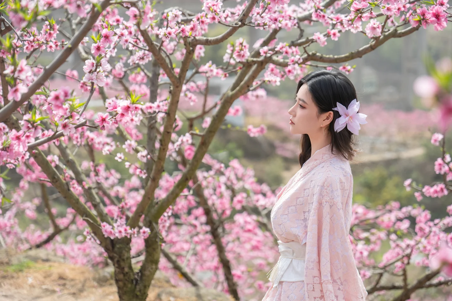 Nian Nian - Manhua (86 photos) - Nian Nian (年年) - Photo 4 of 86