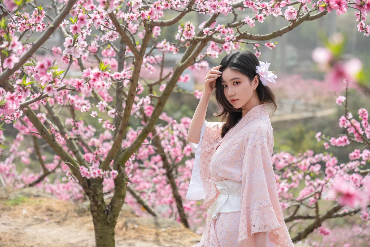 Nian Nian - Manhua (86 photos) - Nian Nian (年年) - Photo 5 of 86
