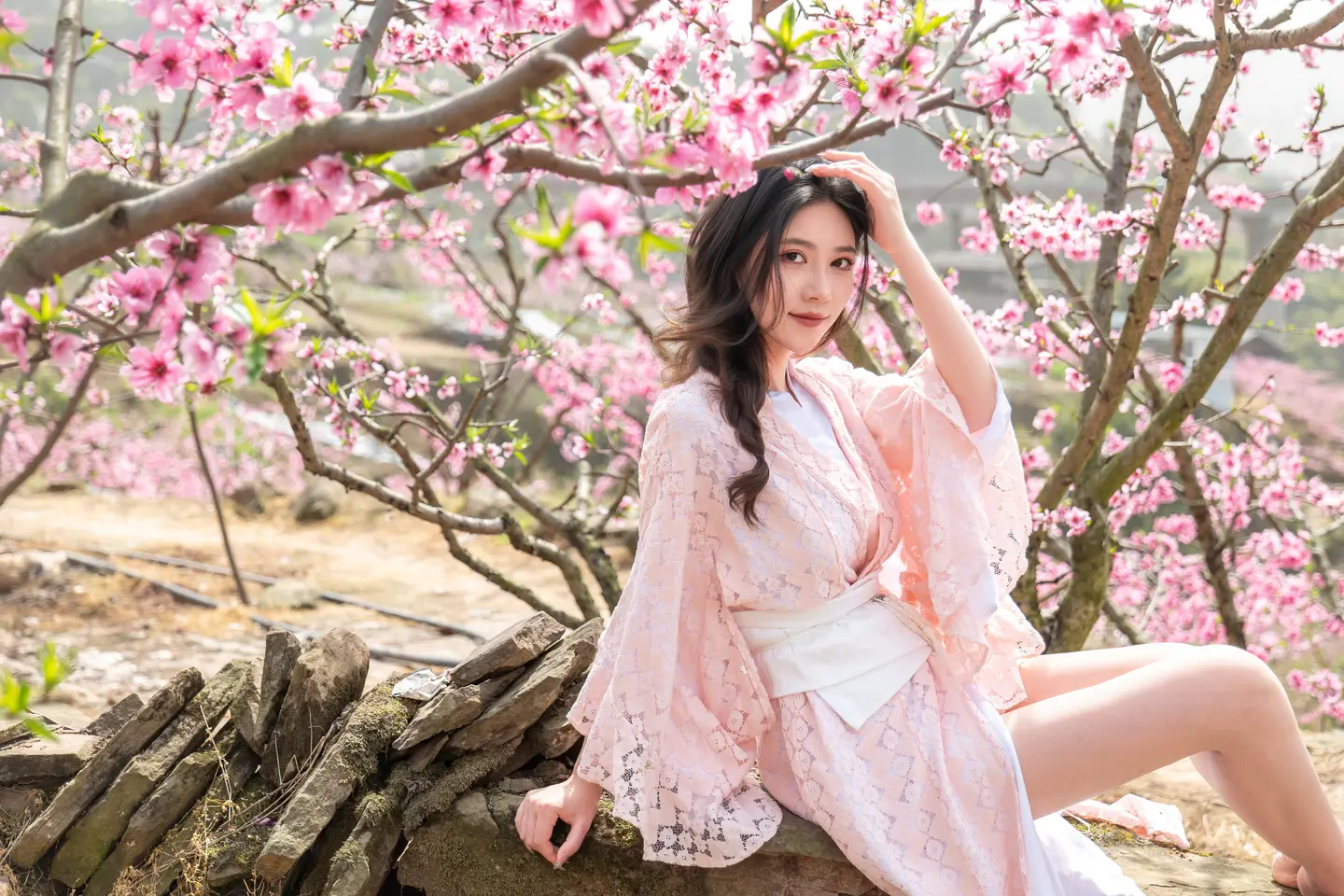 Nian Nian - Manhua (86 photos) - Nian Nian (年年) - Photo 6 of 86